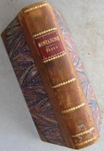 Payen 1837-1856 Michel Montaigne - Verzameling werken, Antiek en Kunst, Antiek | Boeken en Bijbels, Ophalen of Verzenden