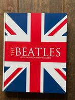 The Beatles - een geschiedenis in beelden, Ophalen of Verzenden, Zo goed als nieuw, Artiest
