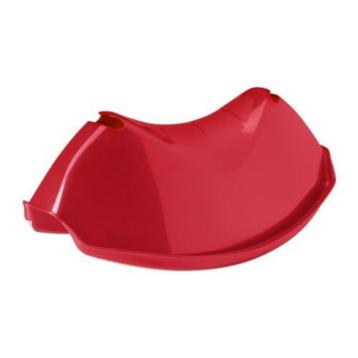 Wipwap - rocker - Ikea Rusig - (altijd binnen gestaan, ZGAN) beschikbaar voor biedingen