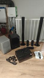 Harman Kardon surroundset, Ophalen, Gebruikt, Overige merken