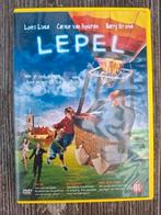 DVD Lepel met Cariës van Houten, Barry Atsma, Loenen Luca, Avontuur, Alle leeftijden, Ophalen of Verzenden, Zo goed als nieuw
