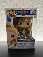 Funko Pop! Summoners War: Jeanne 392, Ophalen of Verzenden, Gebruikt