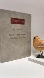 Catsburg, Ds. J.; Kom! Schepper Heilige Geest, Ophalen of Verzenden, Gelezen, Christendom | Protestants