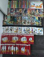 Rond de 200 pockets Donald Duck, Meerdere stripboeken, Ophalen of Verzenden, Zo goed als nieuw
