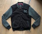 Maison Scotch baseball jacket maat M, Gedragen, Jasje, Maat 38/40 (M), Ophalen of Verzenden