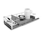 Simplehuman Uitschuifbare Kastinr, Info@diverse.nl, Simplehuman, Nieuw, Ophalen of Verzenden