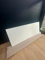 Opdek binnendeuren 3x, Doe-het-zelf en Verbouw, Plinten en Afwerking, Ophalen, Gebruikt, Mdf, 200 tot 250 cm