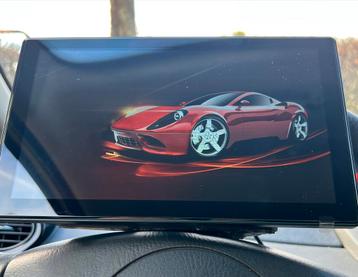 9-inch CarPlay +androidauto+ iOS  beschikbaar voor biedingen