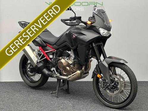Honda CRF 1100L Africa Twin ABS | Schakel | Cruise Control |, Motoren, Motoren | Honda, Bedrijf, Toermotor, meer dan 35 kW, ABS