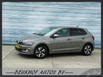 Volkswagen Polo 1.0 TSI Business Automaat Velgen Parkeersens, Stof, Gebruikt, 95 pk, Bedrijf