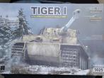 RFM RM5025 Tiger I early version, Overige merken, Tank, 1:32 tot 1:50, Nieuw