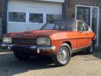 Ford Capri 1600 XL '73 Coupe Topstaat! (bj 1973), Bruin, Origineel Nederlands, Bruin, Handgeschakeld