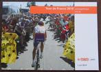 Postzegelmapje 415B – Tour de France 2010, Postzegels en Munten, Ophalen of Verzenden, Postfris