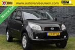 Daihatsu Terios 1.5-16v Explore 2WD AUTOMAAT/AIRCO/TREKHAAK/, Auto's, Daihatsu, 1350 kg, Achterwielaandrijving, Gebruikt, Elektrische ramen