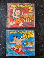 Yabba Dabba Dance CD's - Mix & 2, Cd's en Dvd's, Cd's | Dance en House, Ophalen of Verzenden, Gebruikt