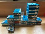 Märklin seinen in OVP, Hobby en Vrije tijd, Modeltreinen | H0, Wisselstroom, Overige typen, Ophalen of Verzenden, Zo goed als nieuw
