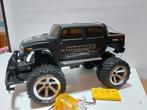 Hummer radiografisch, Hobby en Vrije tijd, Ophalen, Gebruikt, Overige schalen, Auto offroad
