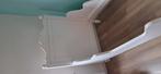 Bopita Belle junior bed, Kinderen en Baby's, Kinderkamer | Bedden, Ophalen, Gebruikt, 70 tot 85 cm, 140 tot 160 cm