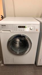 Miele wasautomaat, 6 tot 8 kg, Ophalen of Verzenden, Refurbished, 85 tot 90 cm