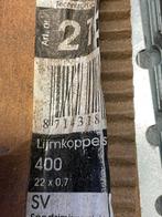 Lijm koppel ankers, Ophalen of Verzenden, Nieuw