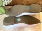 SPNX schoenen maat 42, Kleding | Dames, Ophalen of Verzenden, Zo goed als nieuw, Wit, Instappers