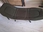 Stretcher / Bedchair, Watersport en Boten, Hengelsport | Karpervissen, Ophalen of Verzenden, Zo goed als nieuw, Overige typen