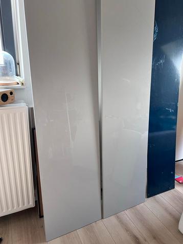 Fardal deuren Pax Ikea 50x229cm