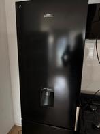 Jonge Everglades Koelkast met Waterdispenser, Ophalen, 200 liter of meer, 60 cm of meer, 160 cm of meer