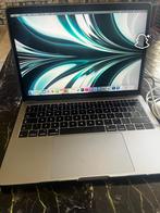 Macbook pro 13 inch, Computers en Software, Apple Macbooks, Ophalen of Verzenden, Zo goed als nieuw, 13 inch, 2 tot 3 Ghz