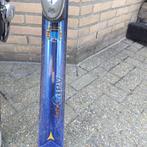 Ski's inclusief bindingen en stokken, Ophalen, 160 tot 180 cm, Gebruikt, Carve