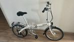 Dahon vouwfiets, Ophalen of Verzenden, Zo goed als nieuw, Dahon