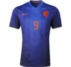 GEZOCHT: Van persie wk 2014 shirt, Verzamelen, Sportartikelen en Voetbal, Shirt, Ophalen of Verzenden