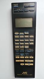 JVC afstandsbediening - JVC - VCR - HR - D400E - bieden -, Gebruikt, Vhs, Ophalen of Verzenden, Origineel