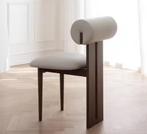 Stel Jouw Perfecte Japandi Styl Stoelen/Barkrukken Op Maat, Hout, Bruin, Nieuw, Ophalen of Verzenden