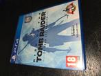Rise of the Tomb Raider - 20 Year Celebration Edition, Spelcomputers en Games, Games | Sony PlayStation 4, Avontuur en Actie, Vanaf 18 jaar