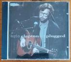 Eric Clapton - Unplugged, Verzenden, Zo goed als nieuw