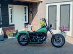 Harley Davidson Shovelhead 1981, Motoren, 2 cilinders, Chopper, Particulier, Meer dan 35 kW