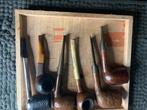 Vintage Pijpen Collectie - Topmerken, Antiek en Kunst, Ophalen of Verzenden