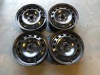 Velgen set van een Volkswagen Polo, Auto-onderdelen, Gebruikt, -, -, Ophalen of Verzenden