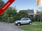 Sportieve Ford Ka 1.3 Futura Airco bj 2007, Voorwielaandrijving, 1299 cc, Gebruikt, 4 cilinders