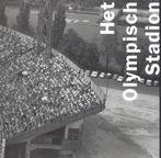 Het Olympisch Stadion EEN MONUMENT Auteur: Tĳs Tummers, Boeken, Ophalen of Verzenden, Zo goed als nieuw