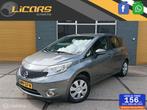 Nissan Note 1.2 Acenta Airco/cruise control, Euro 6, Start-stop-systeem, 1198 cc, 430 kg
