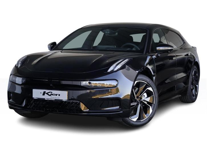 ZEEKR 001 RWD Business Edition 100 kWh | Pano-dak | HUD | Ma, Auto's, ZEEKR, Bedrijf, Te koop, 360° camera, ABS, Adaptive Cruise Control