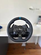 Logitech Racestuur, Ophalen, Zo goed als nieuw