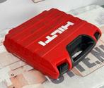HILTI stofafzuiging klopboormachine TE DRS-6-A + Koffer, Doe-het-zelf en Verbouw, Gereedschap | Overige machines, Ophalen of Verzenden