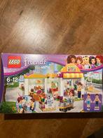 LEGO Friends 41118 Supermarkt, Ophalen of Verzenden, Zo goed als nieuw, Complete set, Lego
