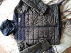 The north face tussenjas, Ophalen of Verzenden, Gebruikt, Jongen, Jas