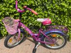 BFK bikefunkids )> K3, Fietsen en Brommers, Fietsen | Kinderfietsjes, Gebruikt, Ophalen of Verzenden