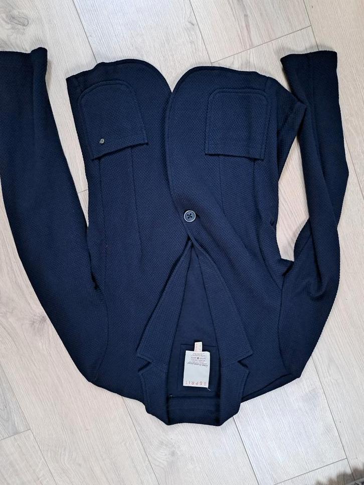 Esprit Colbertje - Maat M - Nieuw!, Kleding | Dames, Overige Dameskleding, Nieuw, Ophalen of Verzenden