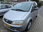 Fiat Idea 1.4-16V Active, Voorwielaandrijving, 15 km/l, Gebruikt, Idea